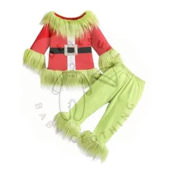 Charming Baby Angel Costume for Holiday Photoshoots - Baby Clothing in Massachusetts